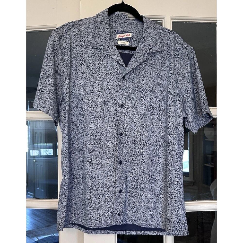 Johnnie O Short Sleeve Shirt